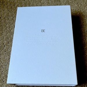 Bts  beDELUXE version